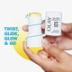 thumbnail image 3 of Protector solar en barra Olay Glow & Protect SPF 50 sin fragancia, 3 of 9