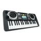 thumbnail image 5 of 37 Teclas órgano Electrónico Regalos De Cumpleaños Piano De Juguete Para Adultos Niños Niñas, 5 of 5