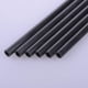 thumbnail image 1 of Tubos de fibra de carbono LUKYO 4 mm x 2 mm x 43 cm, 5 piezas para cuadricóptero, 1 of 6