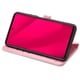 thumbnail image 2 of Funda Cartera FOXDOCK para HMD Skyline , Flip PU con Relieve de Gatos y Perros, Tarjetero y Soporte, 2 of 6