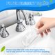 thumbnail image 3 of Paquete de 20 filtros para fuentes de agua Cat Whksoy para 3.2 L y 2 L, 3 of 7