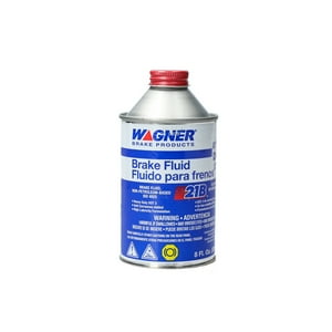 Wagner - Liquido De Freno 21B Dot3
