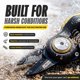 thumbnail image 4 of Cortador de línea Beyond Braid Quick Snips de acero inoxidable, 4 of 7