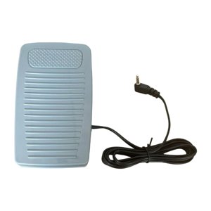 Bothyi - Pedal De Máquina De Coser Sturdy C-9000 Para 413113701 416113701 4C-337G