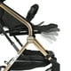 thumbnail image 4 of Coche Bebé Paseo Spark Golden Negro, 4 of 8