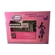 thumbnail image 4 of Muñeca Armario Ropa Vestuario Niña Juguete Fashion rosa Talla Única, 4 of 4