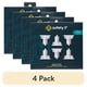 thumbnail image 3 of Seguro Adhesivo Safety 1st Pack 4x12 Unidades Ajustable, 3 of 3