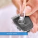 thumbnail image 5 of Afeitadora Multigroom Series 3000 MG3711/15 Negro, 5 of 11