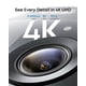 thumbnail image 2 of Cámara de seguridad eufy Security SoloCam E42 2-Cam Kit 4K, 2 of 9