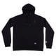 thumbnail image 1 of Polerón Hombre Grizzly Griptape Embroidered OG Bear All Negro, 1 of 8