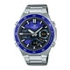 thumbnail image 1 of Reloj EDIFICE EFV-C110D-2AVDF Acero Hombre Plateado plateado, 1 of 2