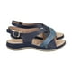 thumbnail image 3 of Sandalia Mujer Azul Catalina Police, 3 of 5