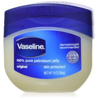Vaseline - Vaselina Skin Jelly Original, Triple Purificada, 50 Ml