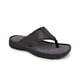 thumbnail image 1 of Sandalias Hombre Cuero Ocoa-9-15 Cardinale negro 40, 1 of 4