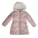 thumbnail image 1 of Parka Niña Palo Rosa Pillin, 1 of 3
