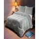 thumbnail image 4 of Plumon De Invierno Chiporro Medida 2 Plaza Color Gris, 4 of 4