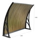 thumbnail image 2 of Alero Listo Dvp 1x1,20 Mts Bambu, 2 of 6