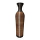 thumbnail image 1 of Florero Jarron Decorativo Florero Tejido Moderno 70cm M13, 1 of 1