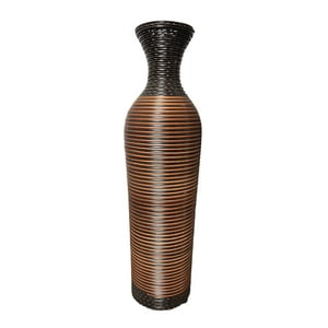 Oem - Florero Jarron Decorativo Florero Tejido Moderno 70Cm M13