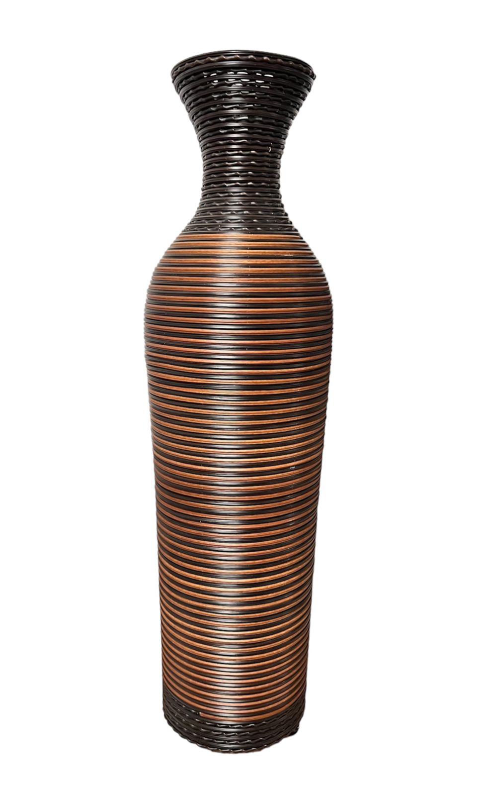 Oem - Florero Jarron Decorativo Florero Tejido Moderno 70Cm M13