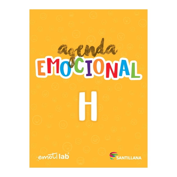Agenda Emocional H Emotilab