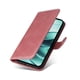 thumbnail image 4 of Funda Billetera para Xiaomi Redmi Note 14 5G con Porta Tarjetas y Soporte Ajustable Rosa, 4 of 5