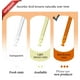 thumbnail image 3 of Serum Cos De BAHA Vitamina C 15% con Aloe Vera, Arbutina 30mL, 3 of 3