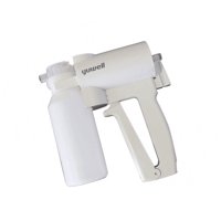 Medicaltec - Bomba De Aspiracion De Secreciones Manual Yuwell 7B-1