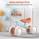 thumbnail image 5 of Bicicleta Balance Allobebe Baby para niños de 1 año con 4 ruedas, 5 of 7