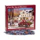 thumbnail image 4 of Rompecabezas Vermont Christmas Company The Inn at Christmas, 4 of 4