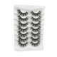 thumbnail image 3 of Traje De Pesta?as Postizas De 14 Piezas Cómodo Para Extensión De Pesta?as Maquillaje D, 3 of 5