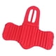 thumbnail image 2 of Unisex Karate Chest Guard Taekwondo Protector Muay Thai Rib Shield Armor Rojo L, 2 of 4
