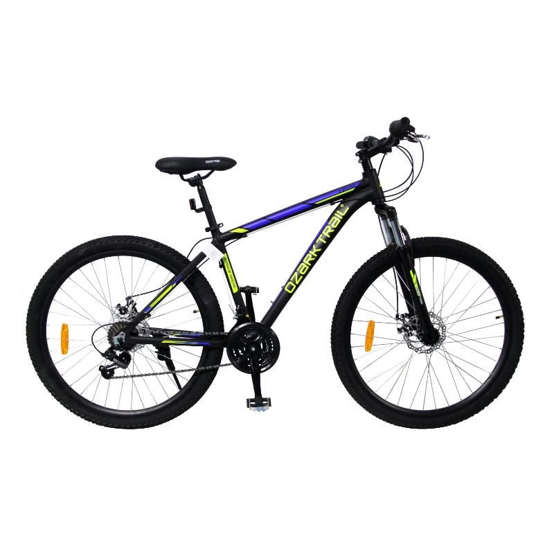 Bike Bicicleta Aro 24 Lider Bicicleta Mountain Bike Aro 24