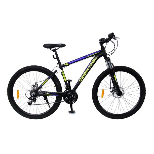 Aro 16 Bicicleta Ozark Trail Lider Bicicleta Ozark Trail Aro 26