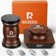 thumbnail image 1 of Afilador de cuchillos R RUCKERCO Rolling con 4 discos de cerámica, 1 of 8
