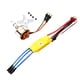 thumbnail image 2 of Motor Sin Escobillas A2212 30a Esc Con Conector T Y Conectores Banana De 3 5 Mm Kv1000, 2 of 5