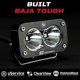 thumbnail image 5 of Par de luces LED Baja Designs S2 Sport negro, 5 of 7