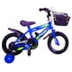 thumbnail image 3 of Bicicleta Aro 12 Infantil Sport Azul, 3 of 8