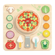 thumbnail image 2 of Pizza Puzzle Classic World, 2 of 6