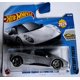 thumbnail image 1 of Coche a escala Mattel Gordon Murray T.33 1:64 plateado, 1 of 6
