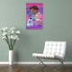 thumbnail image 5 of Doctora Juguetes Cuadro decorativo colgante - Arte de pared - Póster enmarcado - Decoración de pared - Regalos para familia, amigos y aficionados 40*60 cm, 5 of 6