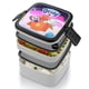 thumbnail image 4 of Fiambrera Doble Capa Somos Osos 1000ml, 4 of 6
