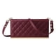 thumbnail image 3 of Funda Tipo Cartera Acolchada con Correa para Samsung Galaxy S20 FE 2022Rojo, 3 of 6