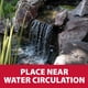 thumbnail image 5 of Tratamiento para Estanques The Pond Guy 454 g Fardo de Cebada, 5 of 9