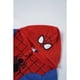 thumbnail image 4 of Pijama Enterito Disfraz Spiderman Niño 4 - 6, 4 of 8