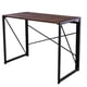 thumbnail image 1 of Escritorio Arrimo 100cm Plegable ChicHome, 1 of 3