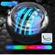 thumbnail image 4 of Ejercitador Giroscopio Led Brazo φ7cm Negro Giroscopio, 4 of 6