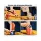 thumbnail image 3 of Licuadora De Vasos Portatil Recargable USB C 400ml 40W, 3 of 6