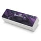 thumbnail image 1 of Úrsula Estuche Rígido para Gafas de Cuero PU Protector con Forro de Felpa Premium Suave para Hombres y Mujeres, 1 of 6