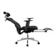 thumbnail image 2 of Silla de Oficina Fantech OCA259s Black, 2 of 5